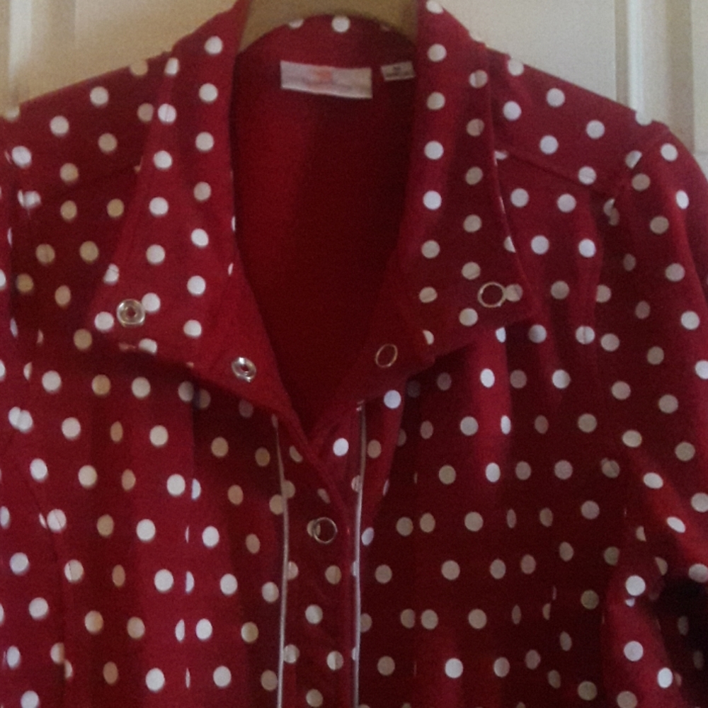 Jacket - Picture 2 of 5